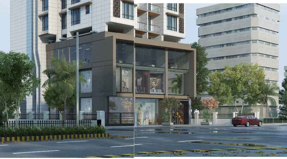 Metro-Crown-Amenities-Entrance-gate