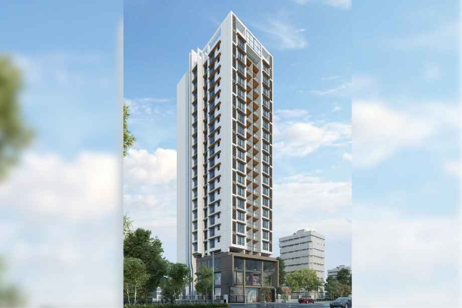 _ Elevation Image